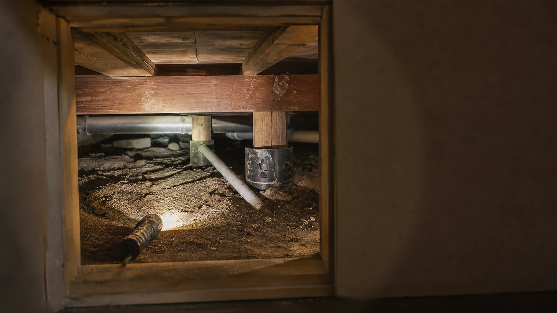 Building and Pest Inspections Near Me at work